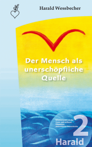Der Mensch als unerschöpfliche Quelle (Buch)