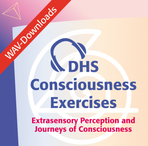 DHS Consciousness Exercises – Extrasensory Perception