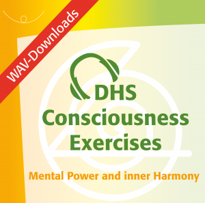 DHS Consciousness Exercises - Mental Power and inner Harmony