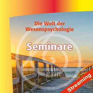 Seminare Wesenspsychologie