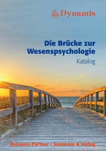 Produktkatalog Wesenspsychologie
