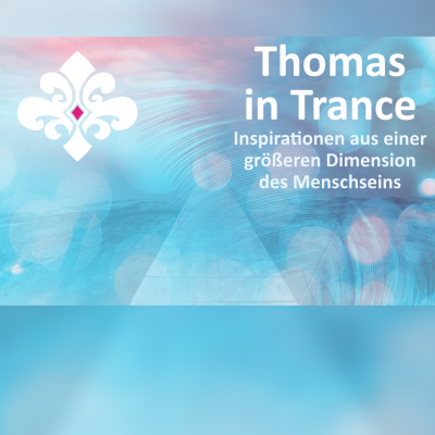 Thomas in Trance - Inspirations-Abend am 31.10.2025