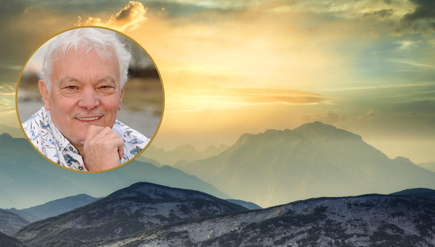 Dein Leben wesentlich ausrichten – deiner Bestimmung folgen